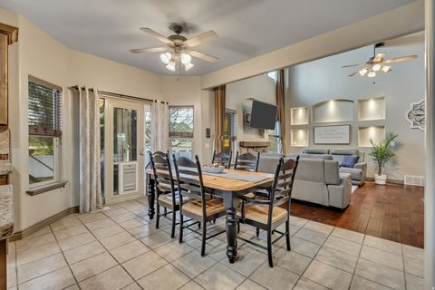 Tiny photo for 5612 W HIGH SPIRIT CT S, Herriman, UT 84096 (MLS # 2146564)