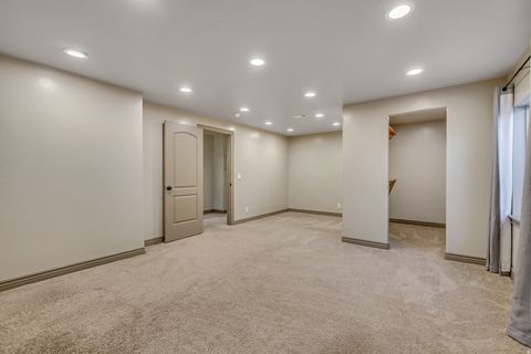 Tiny photo for 5612 W HIGH SPIRIT CT S, Herriman, UT 84096 (MLS # 2146564)