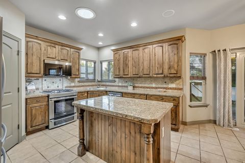 Tiny photo for 5612 W HIGH SPIRIT CT S, Herriman, UT 84096 (MLS # 2146564)