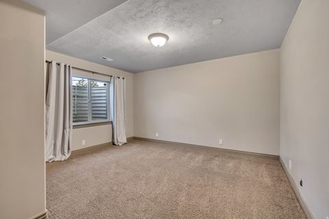 Tiny photo for 5612 W HIGH SPIRIT CT S, Herriman, UT 84096 (MLS # 2146564)