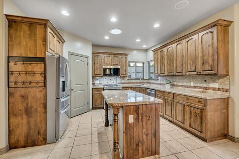 Tiny photo for 5612 W HIGH SPIRIT CT S, Herriman, UT 84096 (MLS # 2146564)