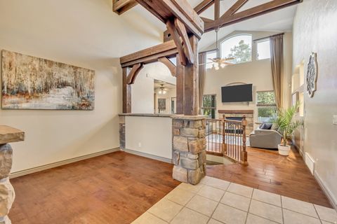 Tiny photo for 5612 W HIGH SPIRIT CT S, Herriman, UT 84096 (MLS # 2146564)