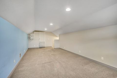 Tiny photo for 5612 W HIGH SPIRIT CT S, Herriman, UT 84096 (MLS # 2146564)