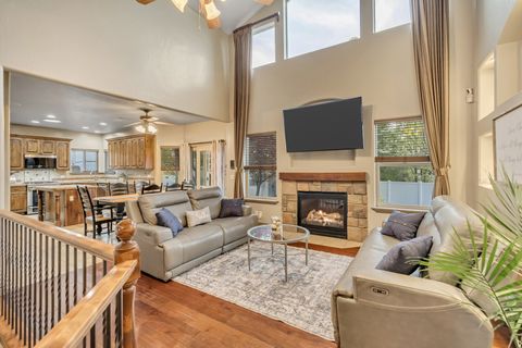 Tiny photo for 5612 W HIGH SPIRIT CT S, Herriman, UT 84096 (MLS # 2146564)