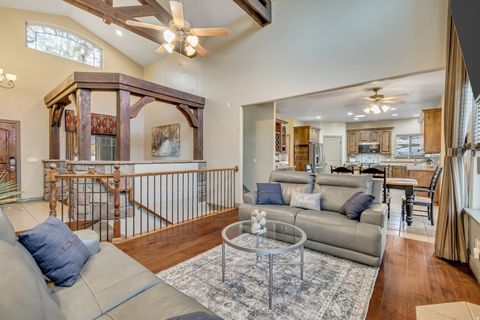 Tiny photo for 5612 W HIGH SPIRIT CT S, Herriman, UT 84096 (MLS # 2146564)