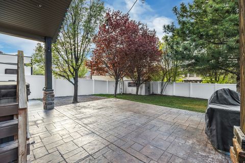 Tiny photo for 5612 W HIGH SPIRIT CT S, Herriman, UT 84096 (MLS # 2146564)