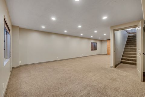 Tiny photo for 5612 W HIGH SPIRIT CT S, Herriman, UT 84096 (MLS # 2146564)