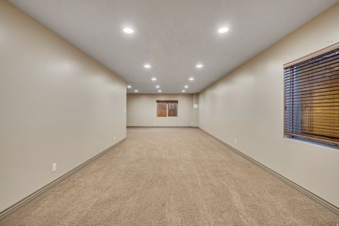 Tiny photo for 5612 W HIGH SPIRIT CT S, Herriman, UT 84096 (MLS # 2146564)