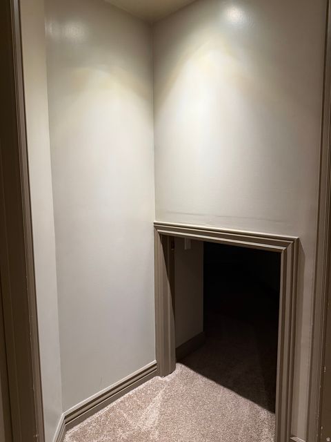 Tiny photo for 5612 W HIGH SPIRIT CT S, Herriman, UT 84096 (MLS # 2146564)