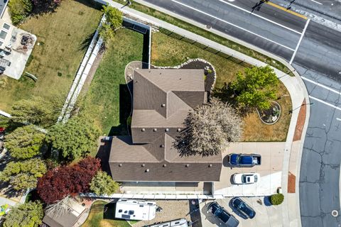 Tiny photo for 5612 W HIGH SPIRIT CT S, Herriman, UT 84096 (MLS # 2146564)