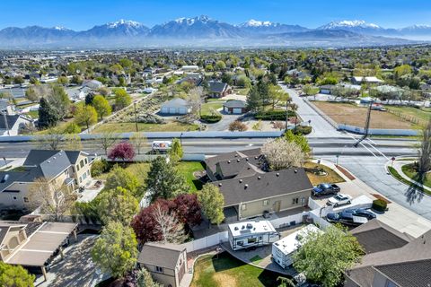 Tiny photo for 5612 W HIGH SPIRIT CT S, Herriman, UT 84096 (MLS # 2146564)