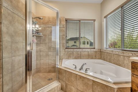 Tiny photo for 5612 W HIGH SPIRIT CT S, Herriman, UT 84096 (MLS # 2146564)