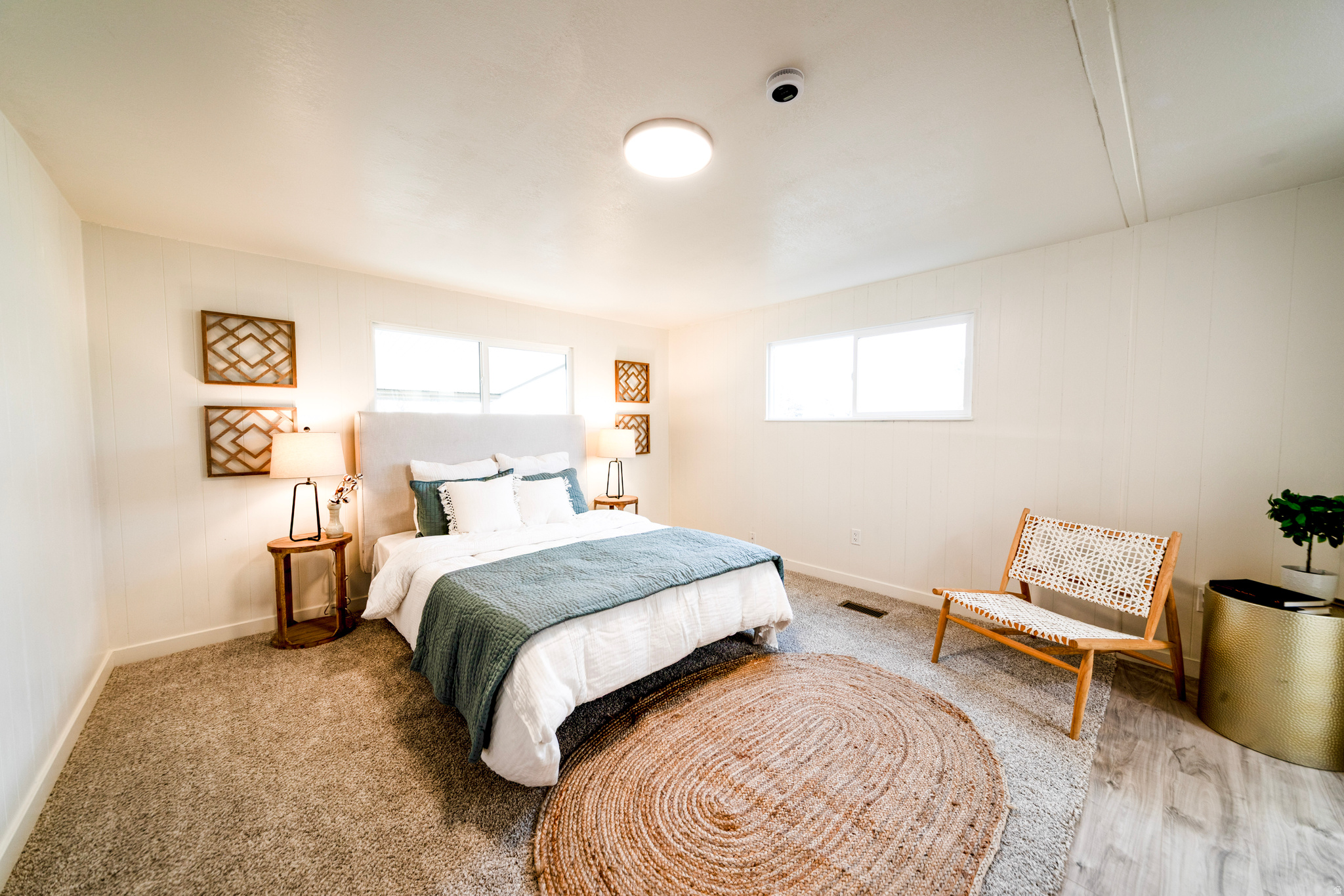 NORTH CREST - Residential