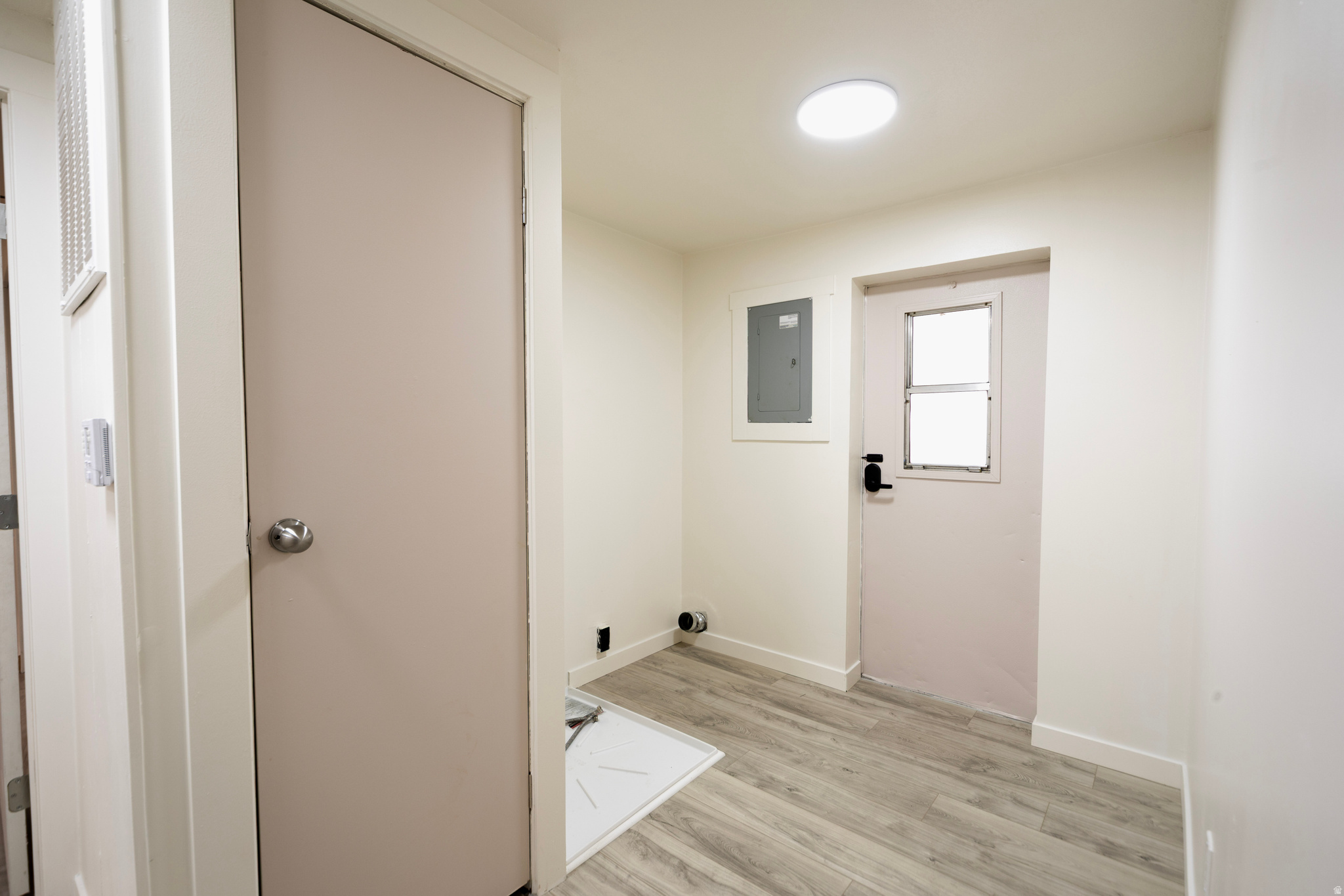 NORTH CREST - Residential