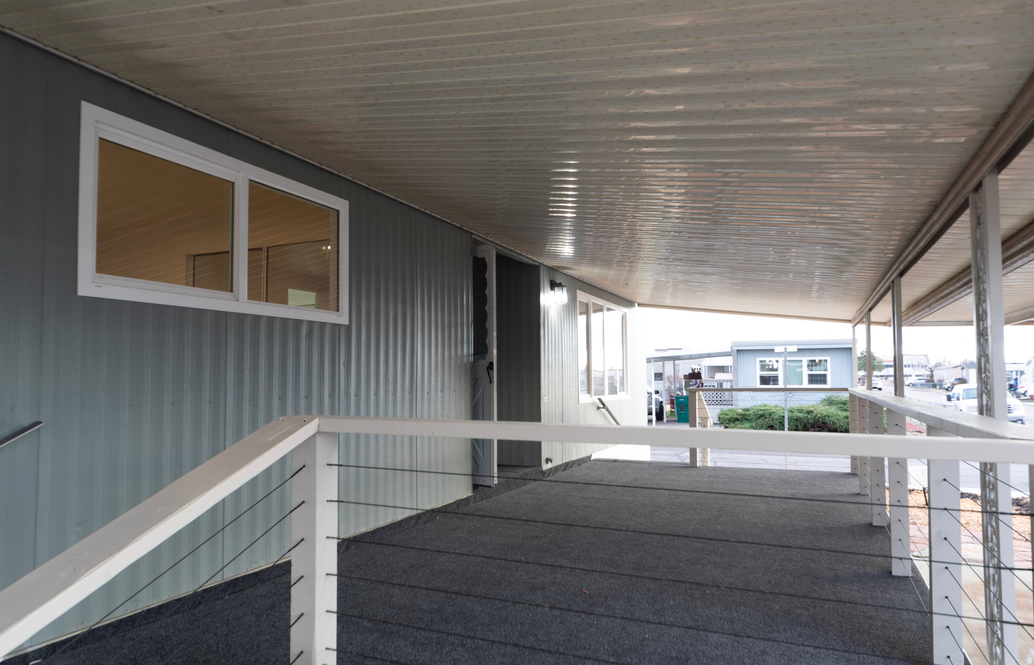 NORTH CREST - Residential