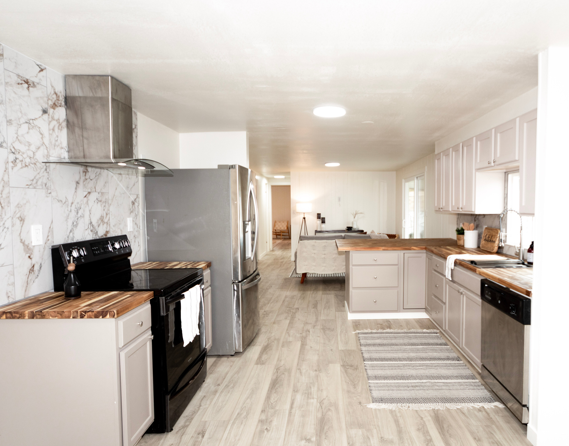 NORTH CREST - Residential