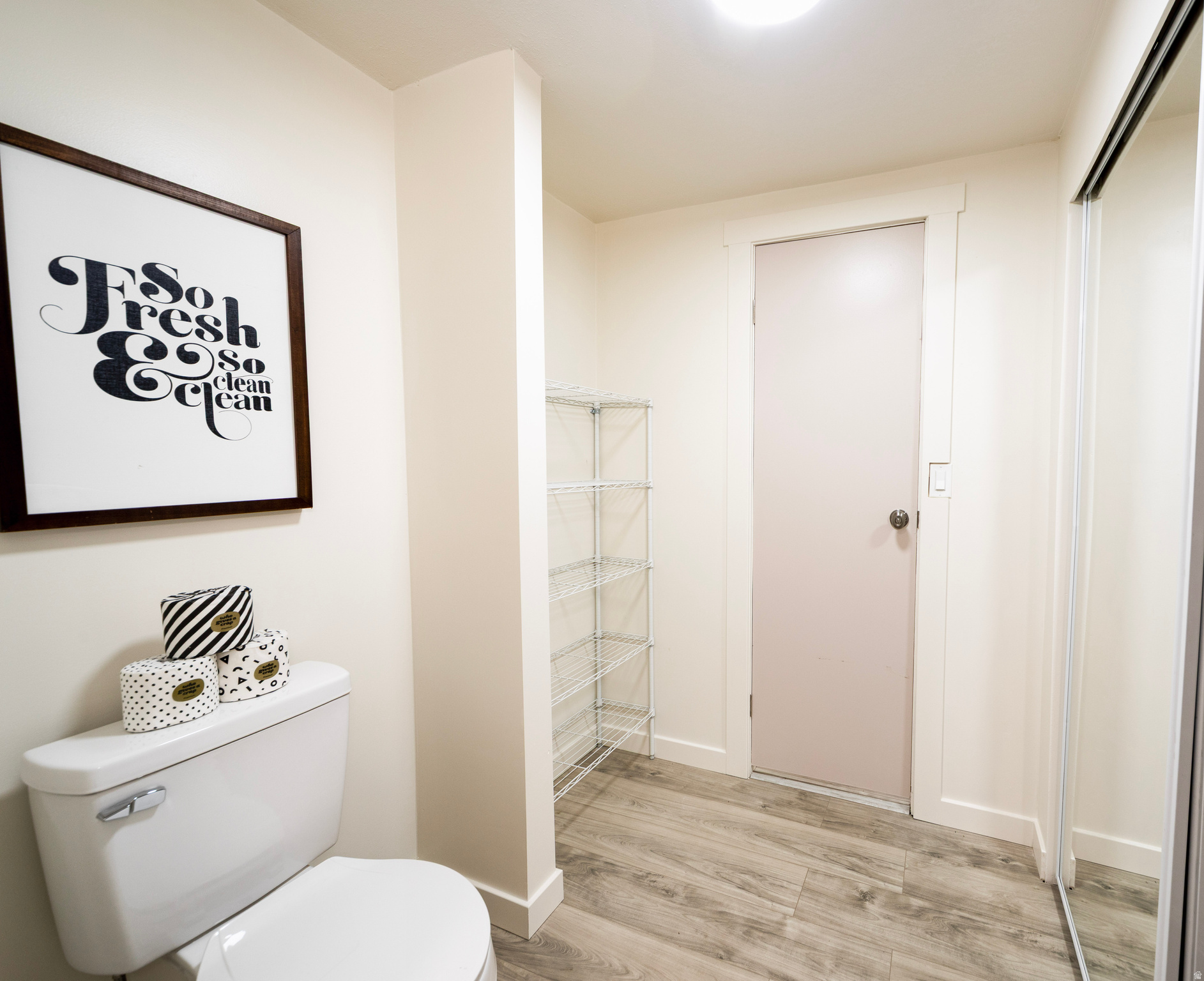 NORTH CREST - Residential