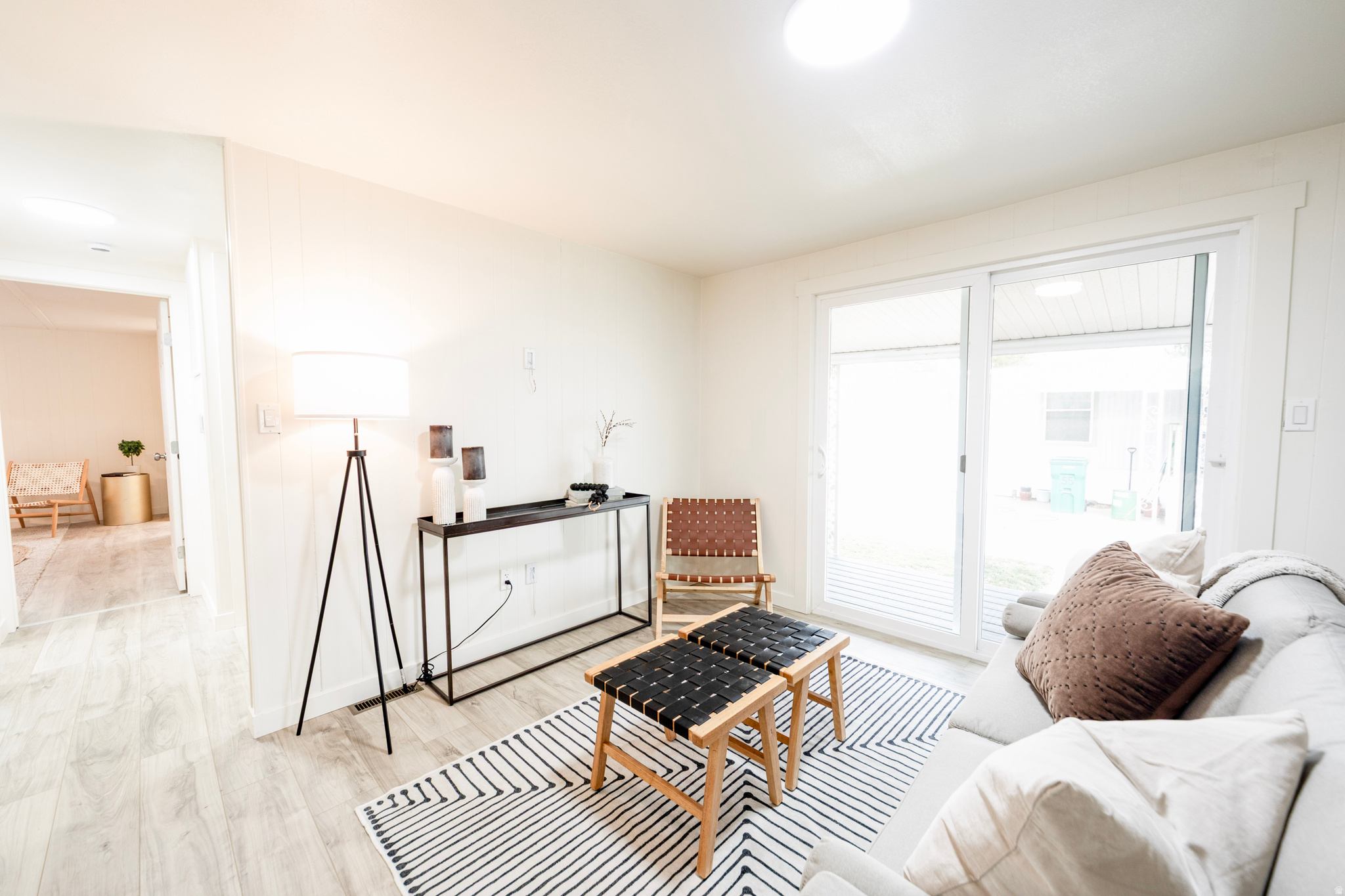 NORTH CREST - Residential