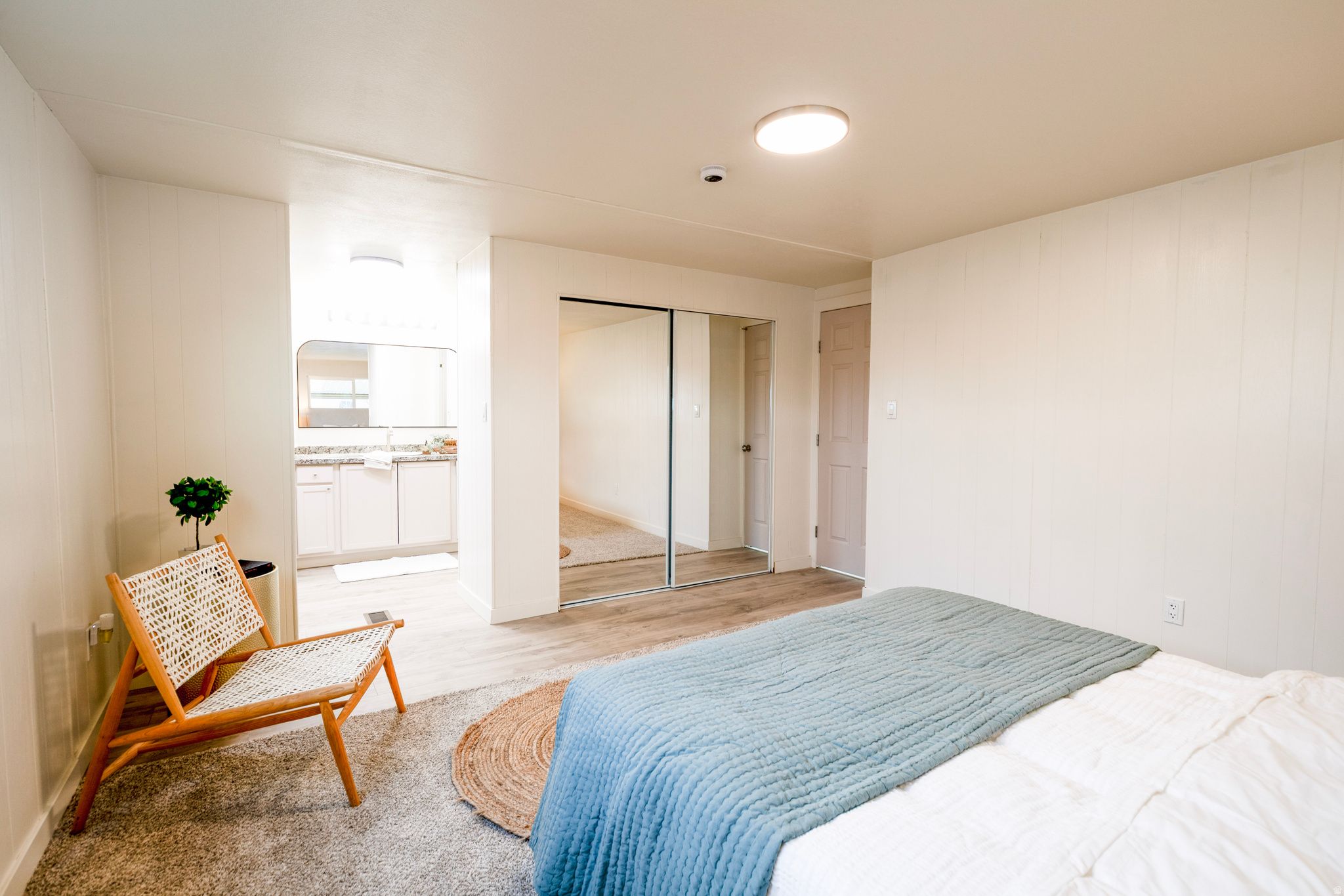 NORTH CREST - Residential