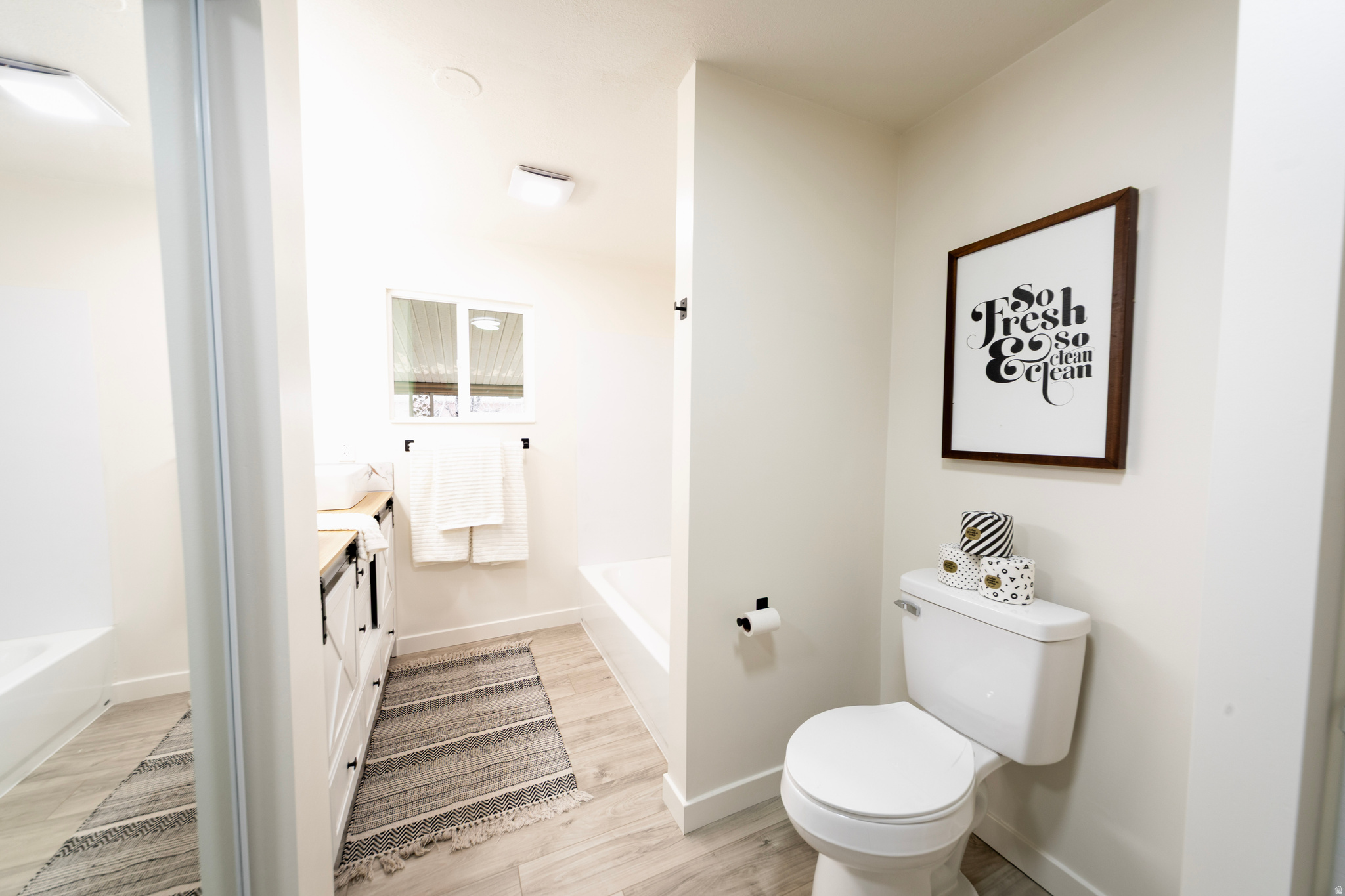 NORTH CREST - Residential