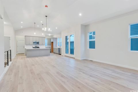 Tiny photo for 7628 S CLIPPER HILL RD W #303, West Jordan, UT 84081 (MLS # 2120416)