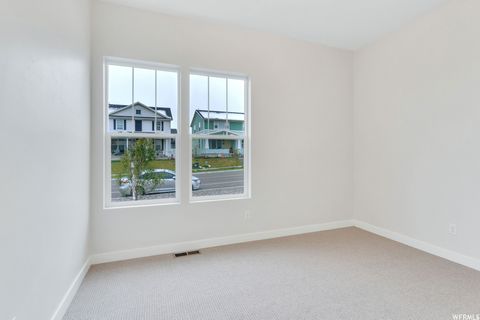 Tiny photo for 7628 S CLIPPER HILL RD W #303, West Jordan, UT 84081 (MLS # 2120416)