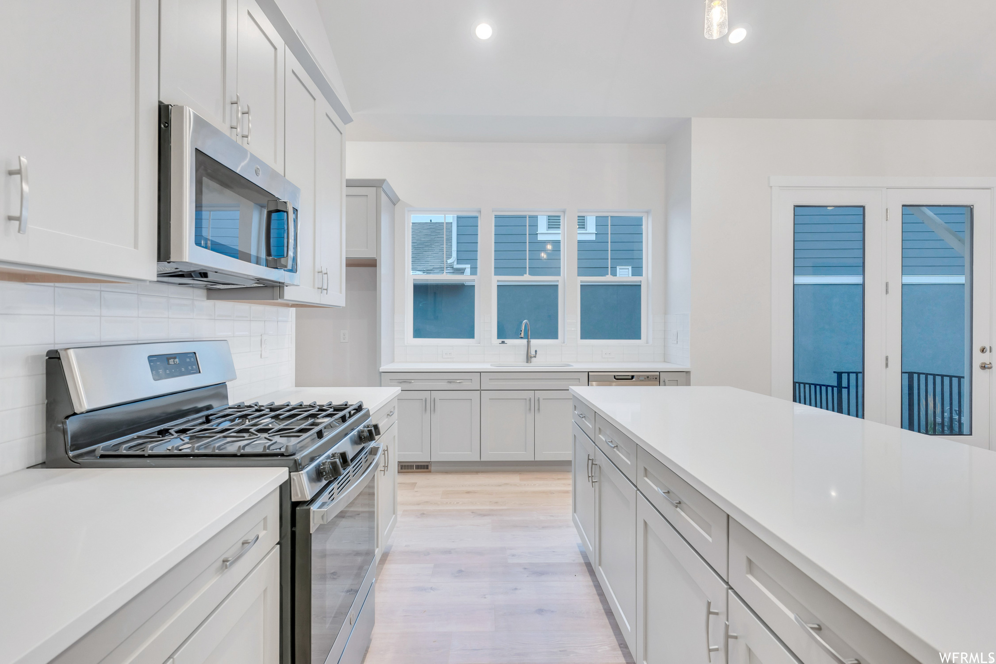 OQUIRRH WEST II - Residential