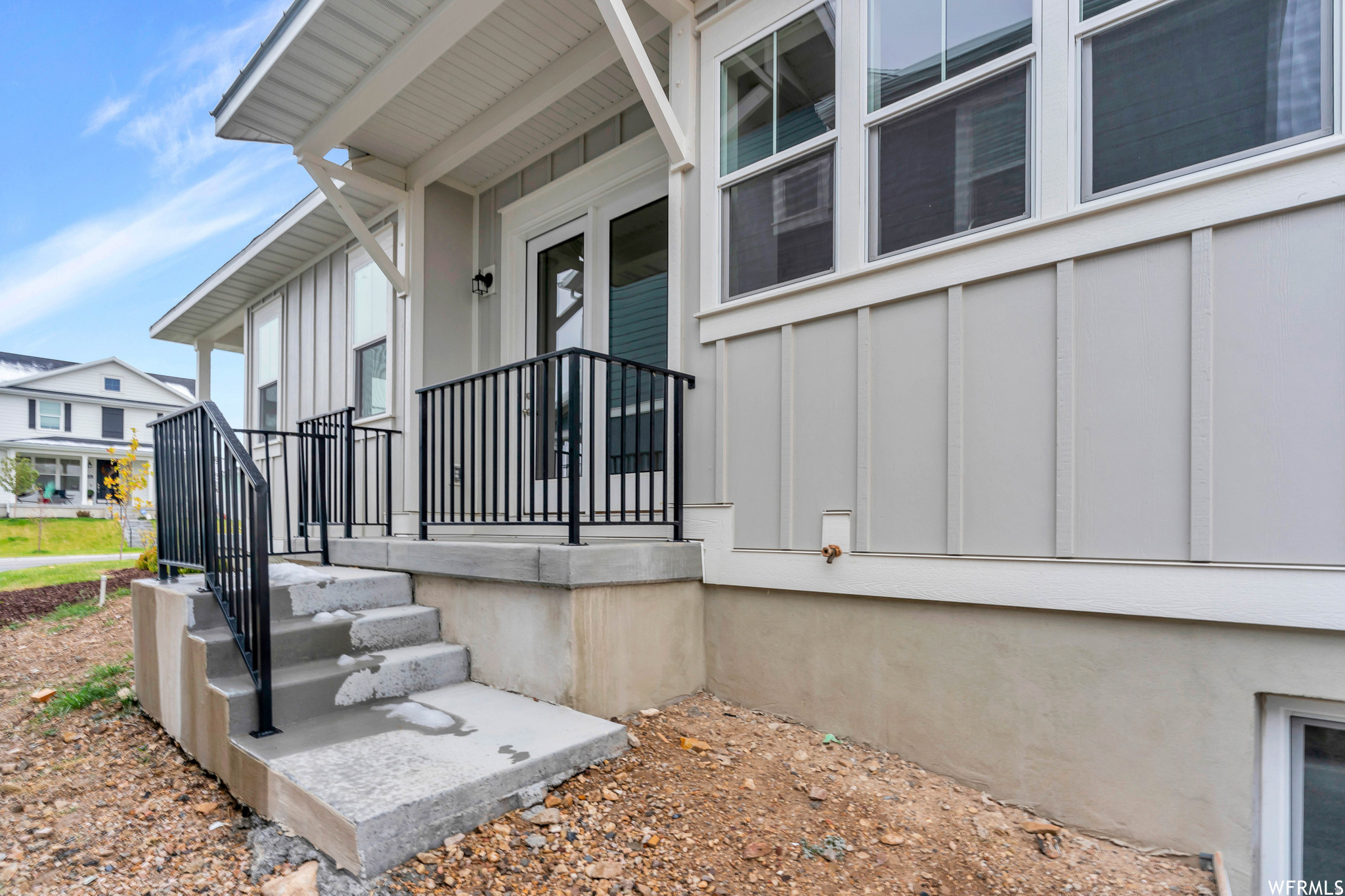 OQUIRRH WEST II - Residential