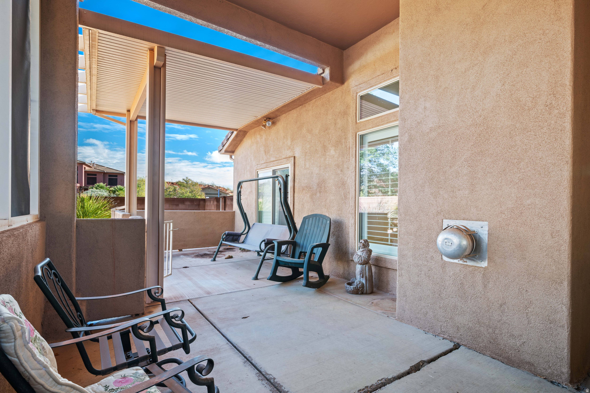 PADRE CANYON EST 5 - Residential