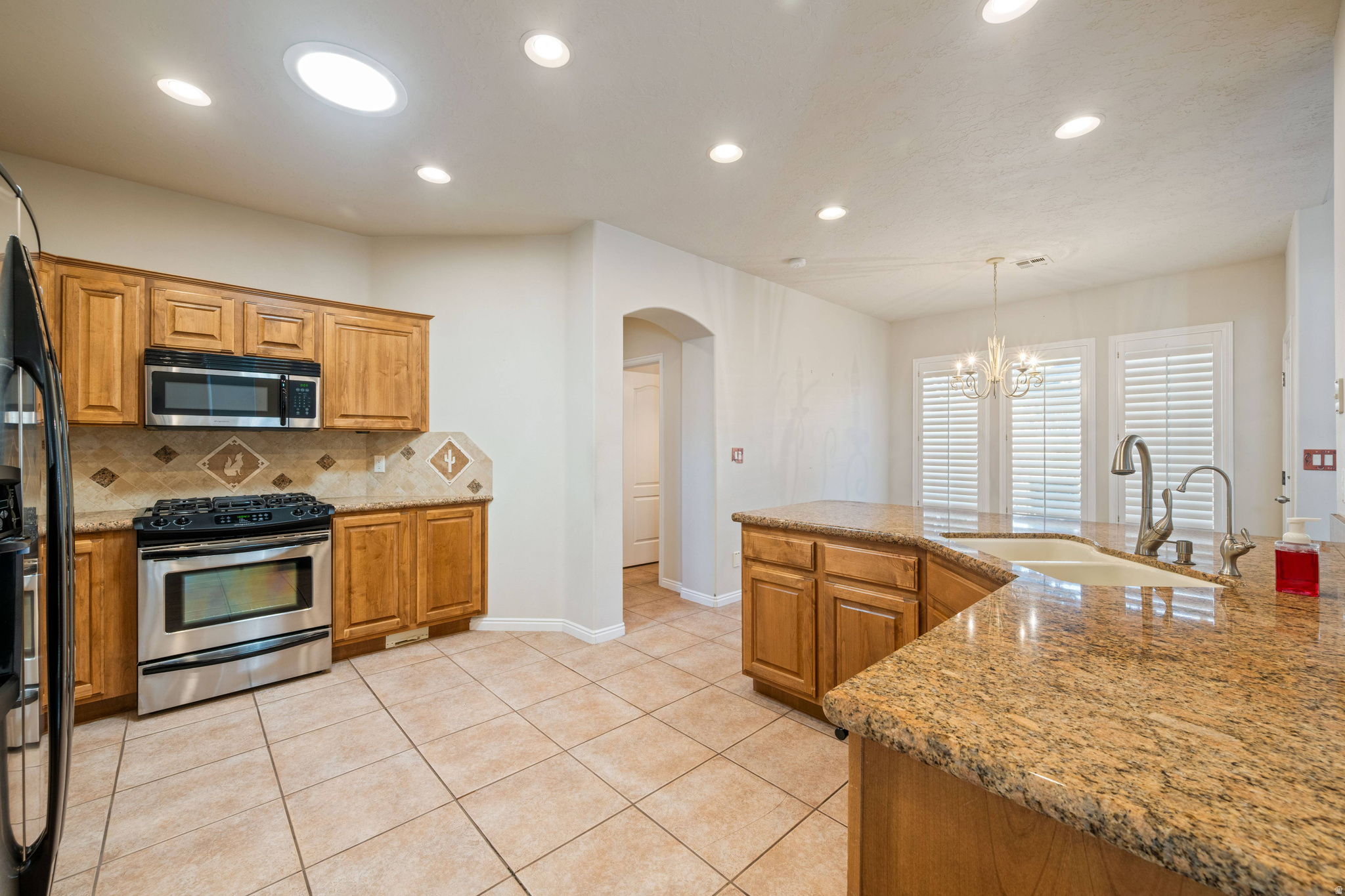 PADRE CANYON EST 5 - Residential