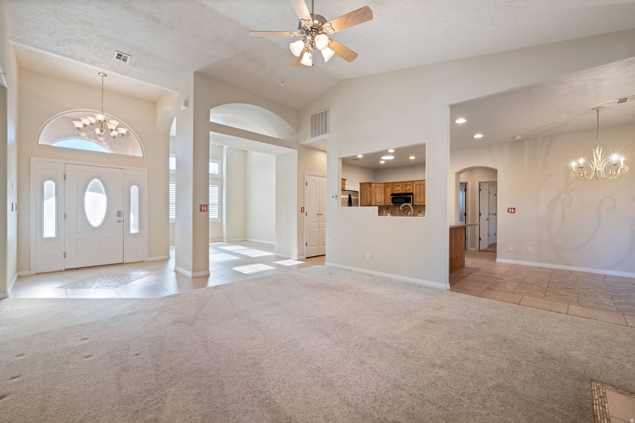 PADRE CANYON EST 5 - Residential