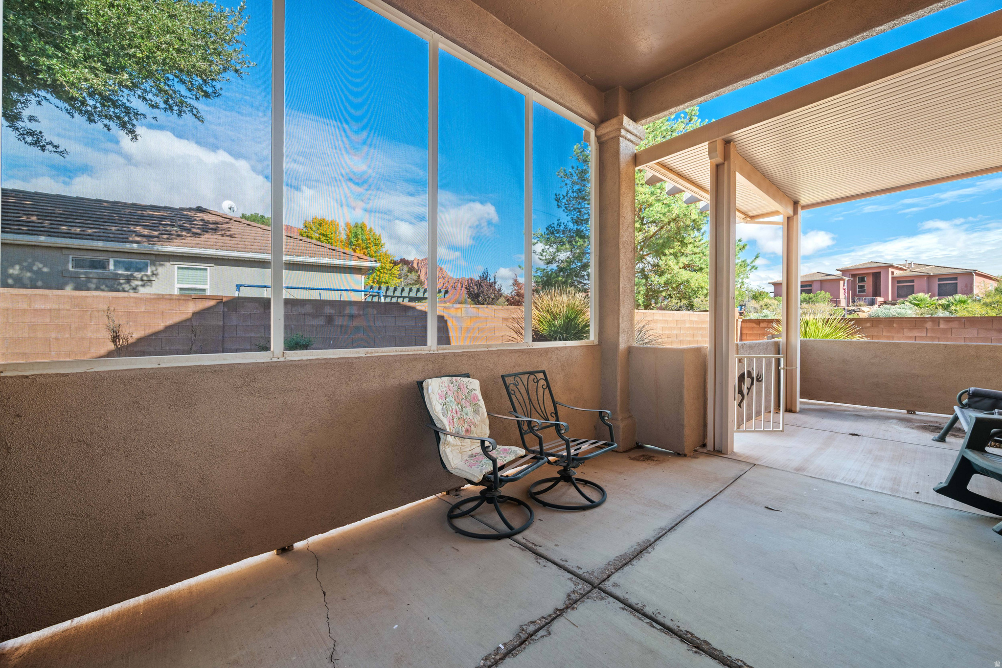 PADRE CANYON EST 5 - Residential