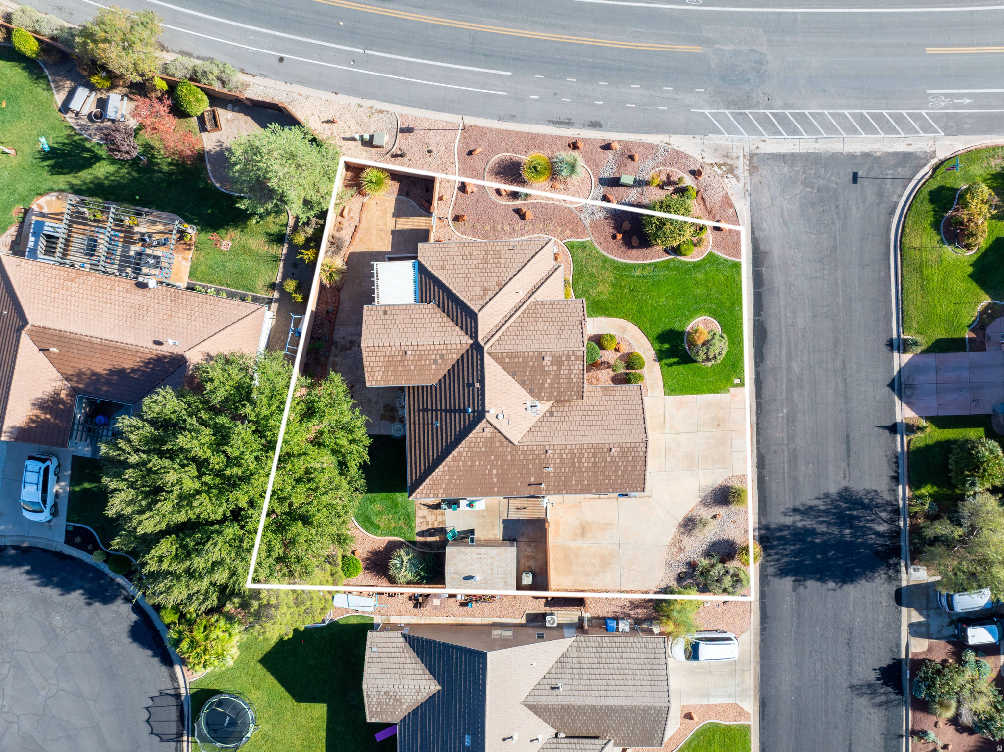 PADRE CANYON EST 5 - Residential