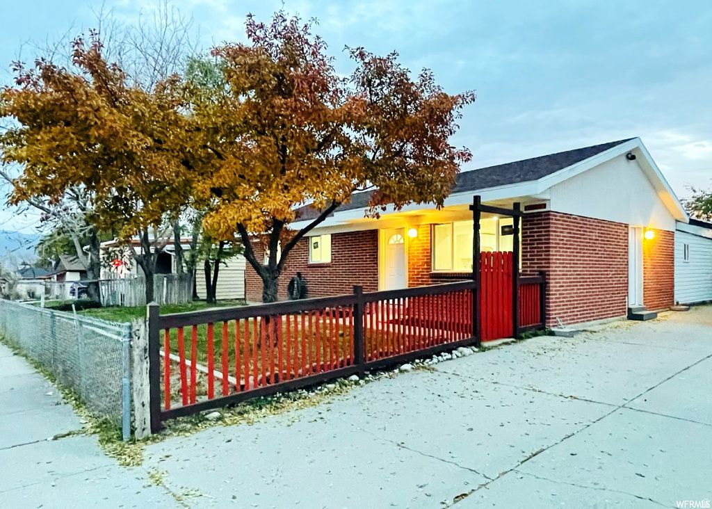 Photo of 2045 W 6200 S, Taylorsville, UT 84129 (MLS # 2128179)