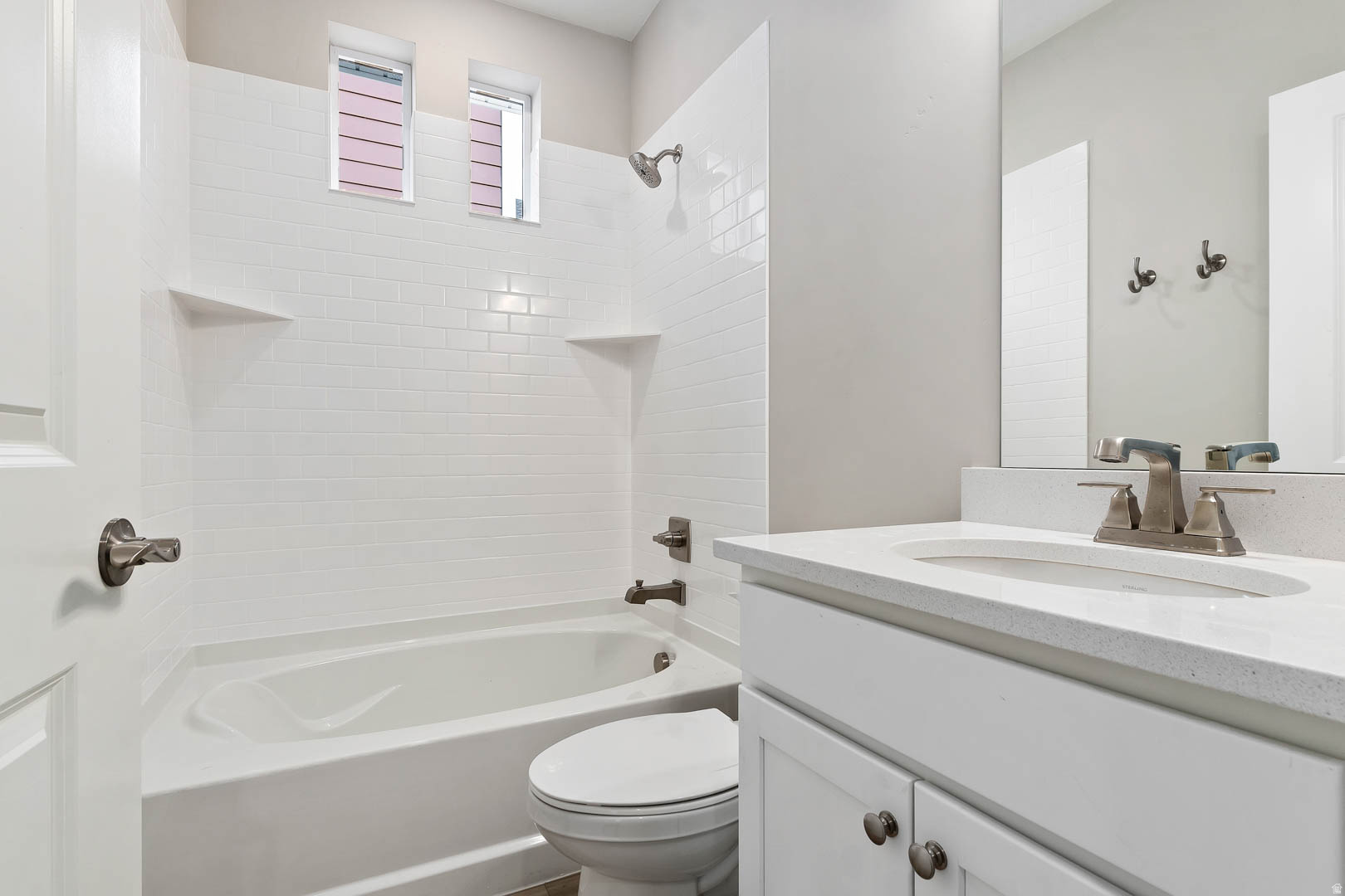 DAYBREAK SPRINGHOUSE - Residential