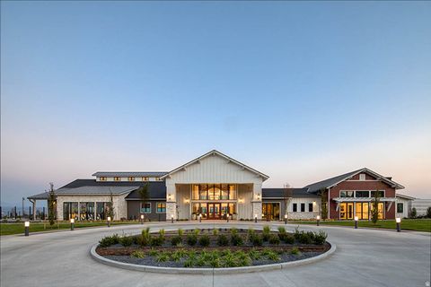 Tiny photo for 6151 W FOLLY ISLAND WAY, South Jordan, UT 84009 (MLS # 2139845)