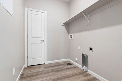 Tiny photo for 6151 W FOLLY ISLAND WAY, South Jordan, UT 84009 (MLS # 2139845)