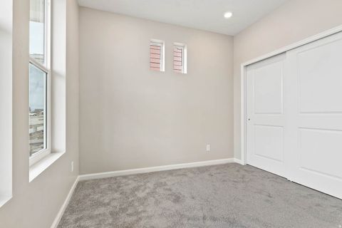 Tiny photo for 6151 W FOLLY ISLAND WAY, South Jordan, UT 84009 (MLS # 2139845)