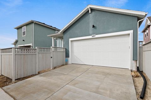 Tiny photo for 6151 W FOLLY ISLAND WAY, South Jordan, UT 84009 (MLS # 2139845)
