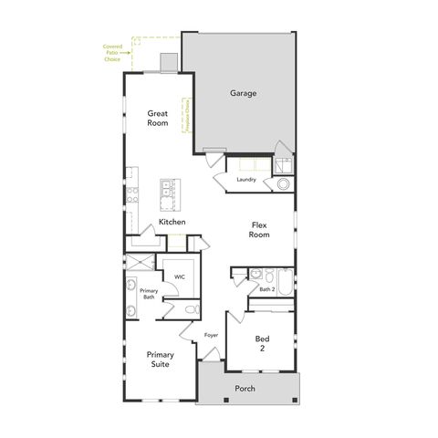 Tiny photo for 6151 W FOLLY ISLAND WAY, South Jordan, UT 84009 (MLS # 2139845)