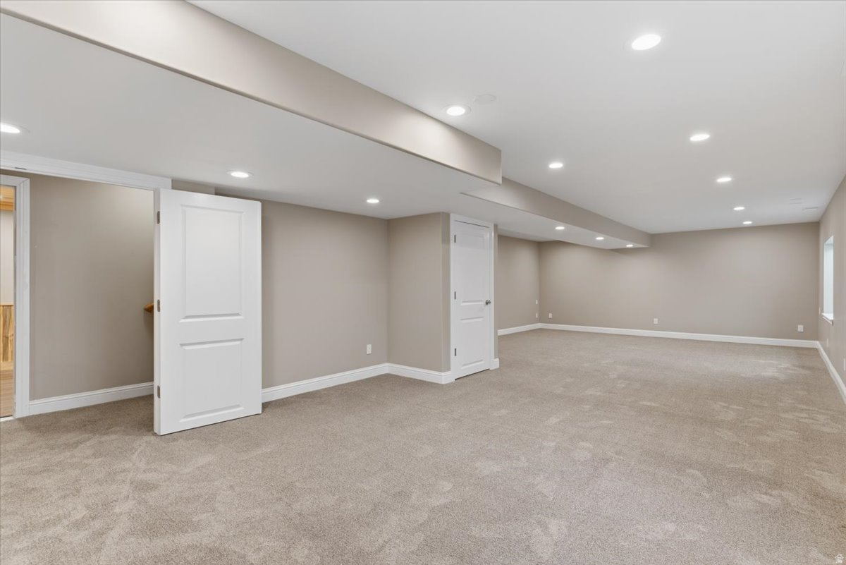 DEER RUN - Residential