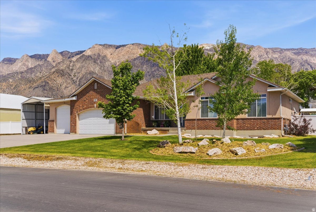 DEER RUN - Residential