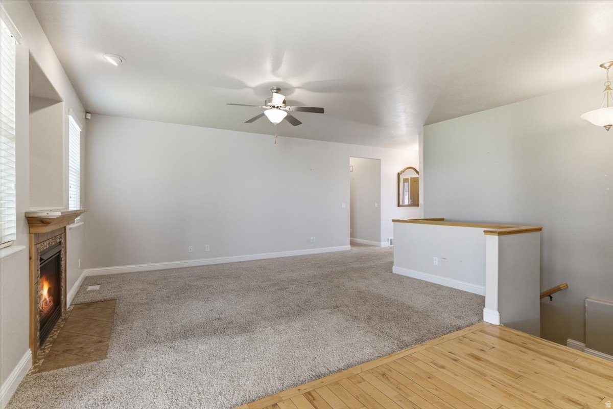 DEER RUN - Residential