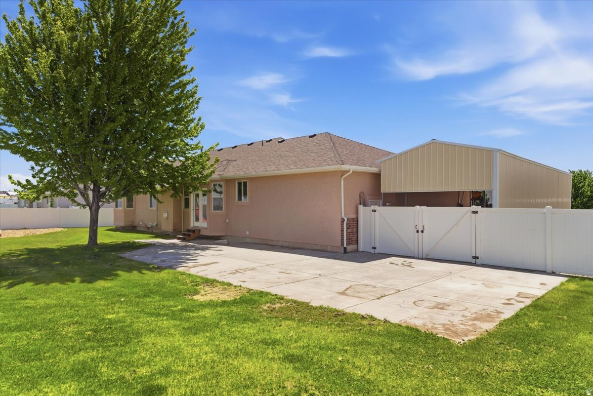 DEER RUN - Residential