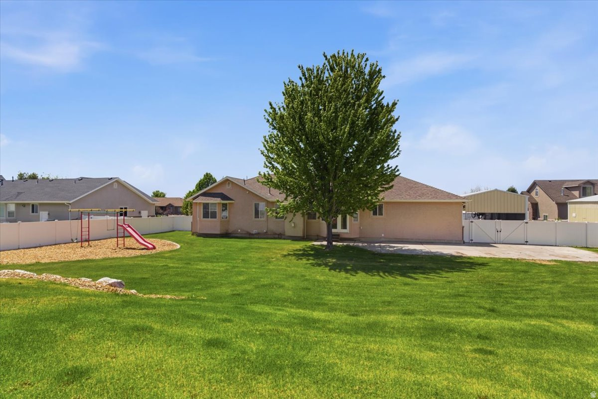 DEER RUN - Residential