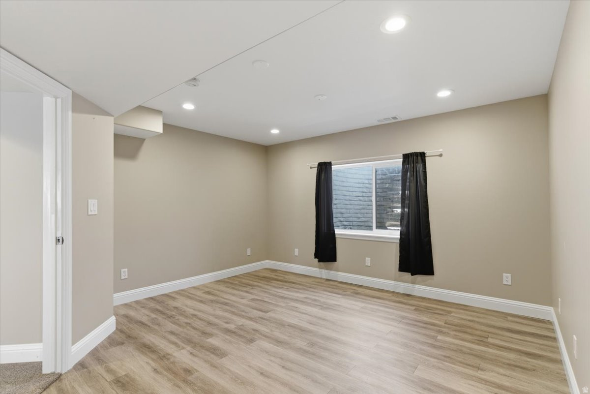 DEER RUN - Residential