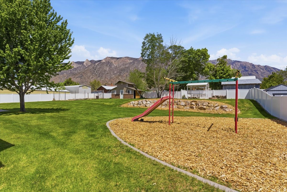 DEER RUN - Residential