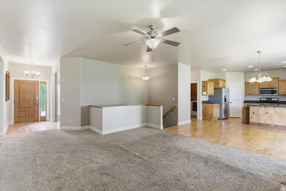 DEER RUN - Residential