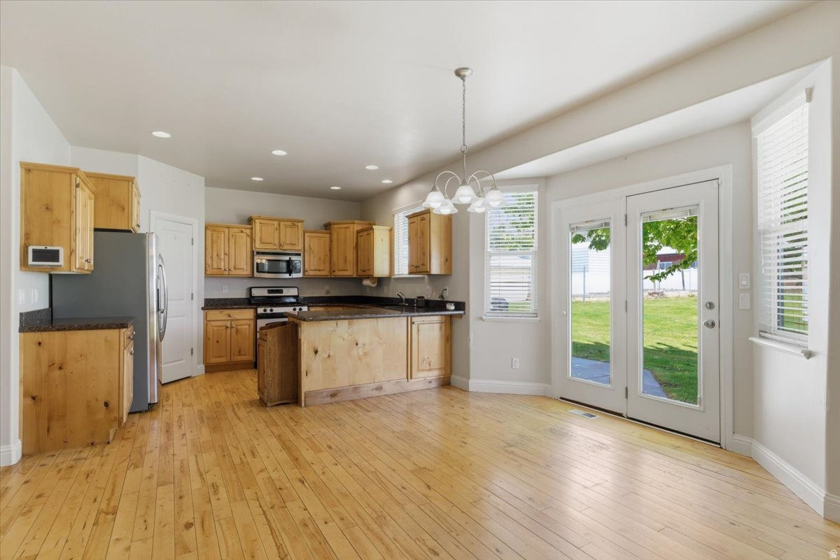 DEER RUN - Residential