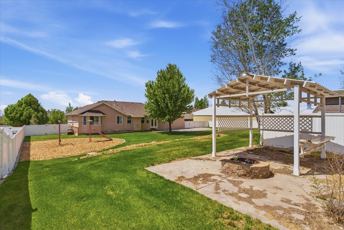 DEER RUN - Residential